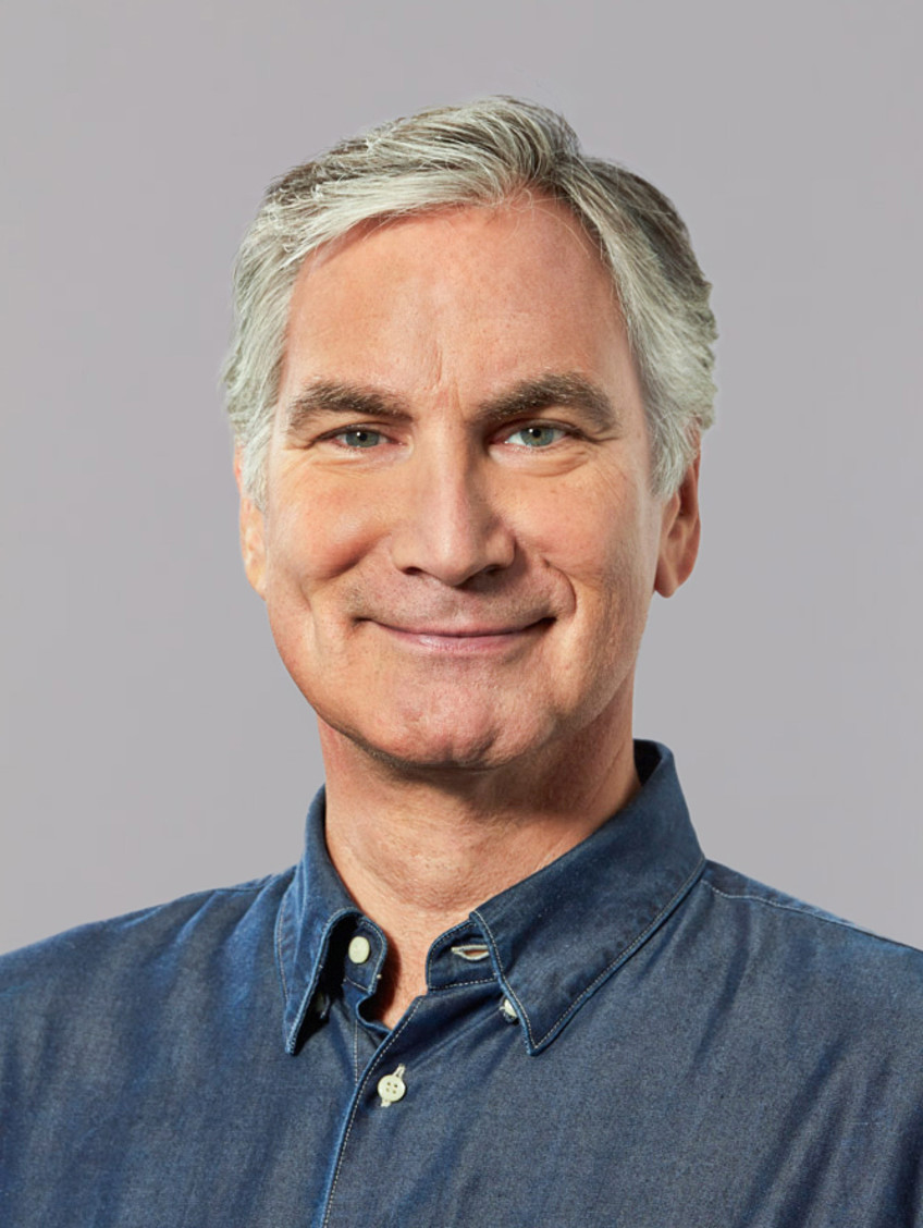 Rolf Kürten (Geschäftsführer)