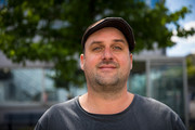 Michael Huber